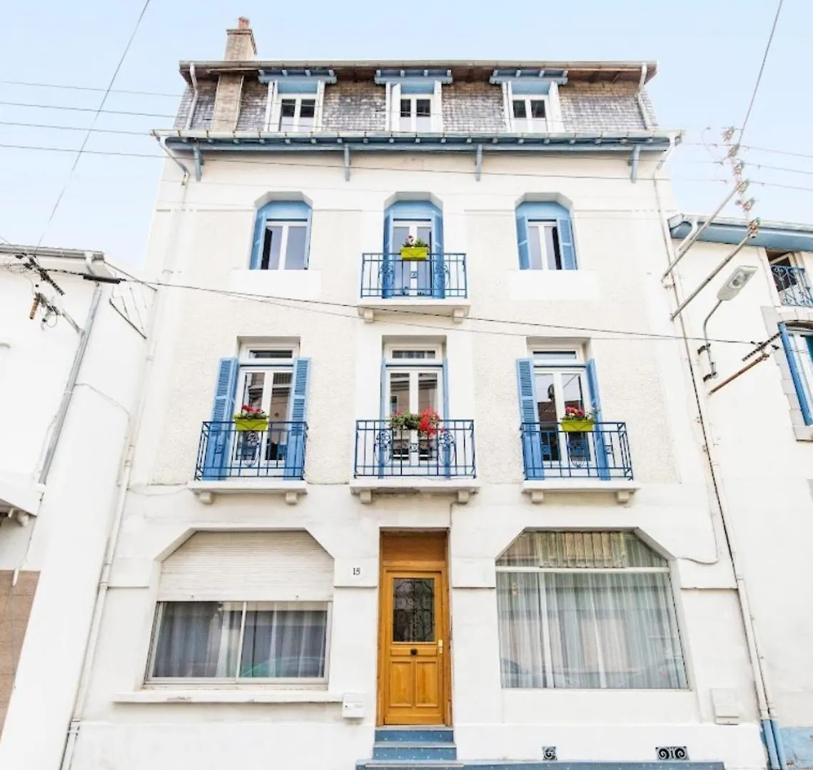 Ferienwohnung Cote Pyrenees - Lourdes Apartment