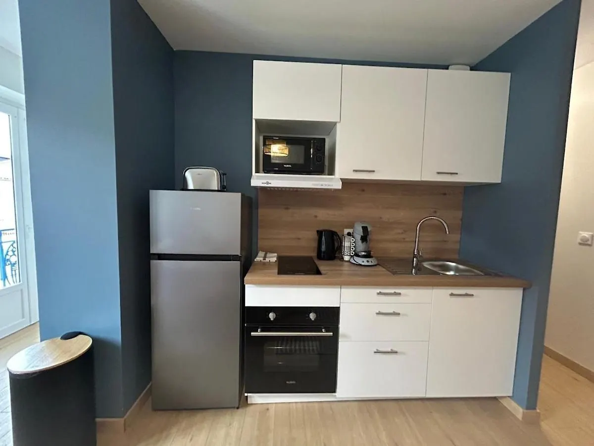 Cote Pyrenees - Lourdes Appartement Frankrijk