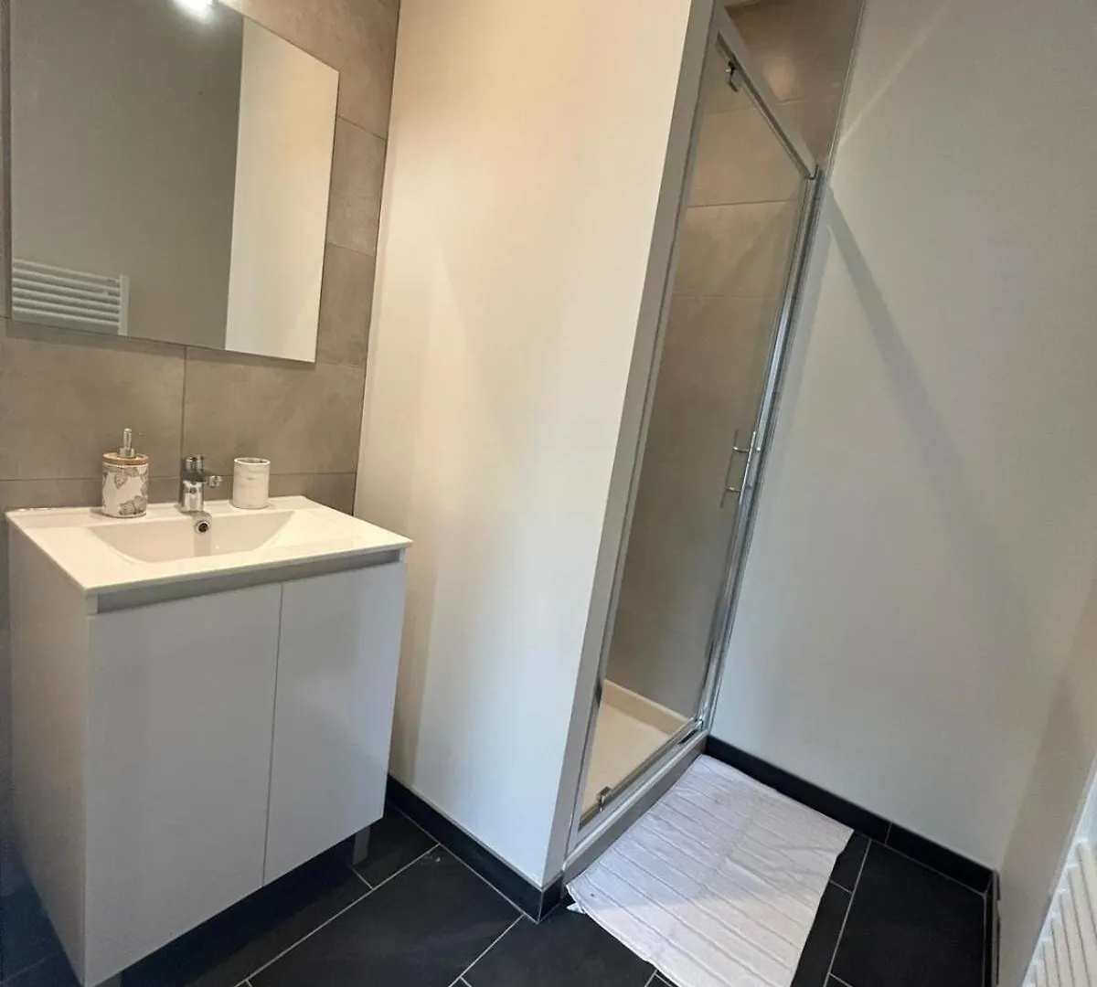 Cote Pyrenees - Lourdes Appartement 0*,  Frankrijk
