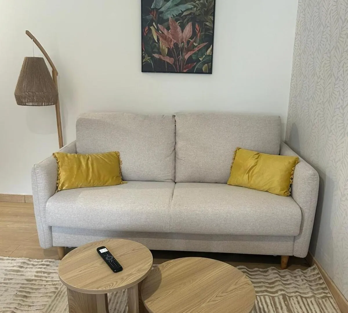 Cote Pyrenees - Lourdes Appartement